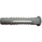 MADE PLASTİK TUĞLA BOŞLUK DÜBELİ 8 MM 1 PAKET- 100 ADET