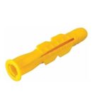 Made Roket Dübel Sarı 8mm