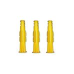 Made Roket Sarı 10 50'li Dübel