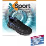 Made Sport İş Güvenlik Ayakkabısı Yazlık 43 No