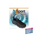 Made Sport İş Güvenlik Ayakkabısı Yazlık 46 No
