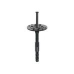 Made Strafor Dübeli 10 Mm Siyah 400 Adet