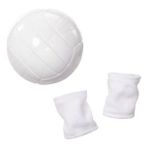 Made to Move Voleybolcu Bebek – Mor Turuncu Spor Kıyafetli, Koleksiyonluk ve Hediyelik Oyuncak Bebek
