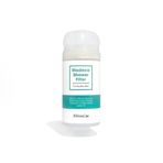 Madeca Duş Filtresi 160g – Centella & Houttuynia Ekstraktlı, Musluk Suyundaki Kloru Azaltır, Cildi Besler & Nemlendirir, Tüm Cilt Tipleri İçin, Vitaminli Nem Filtresi