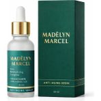 MADELYN MARCEL Yaşlanma Karşıtı & Kırışıklık Karşıtı Onarıcı Bakım Kremi 30 ml - Kolajen & Peptit Kompleks
