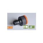 MADELYON Medalyan Md320 Hortum Bağlantı 1/2 - 3/4 Musluk Adaptörü