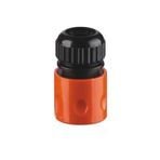 MADELYON Otomatik Hortum Bağlantısı Jak 1/2'' -Madelyan-