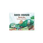 Maden Canavarı - Nurtaç Şen