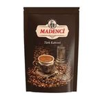 Madenci 250 gr Paket Türk Kahvesi