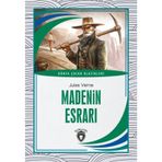 Madenin Esrarı Dünya Çocuk Klasikleri (7-12 Yaş)