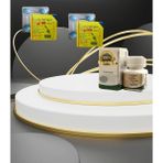 Madenure CI_ALIŞ100MG 30'lu Tablet Vega 100'MG 4'lü x 2 Dizi Tablet Gecıktırıcı_li2 Set Uzun Süren Etki Ekstra Güc_ve Sertlestırıcı3 Uzun Gecelere EKSTRA_TAKVIYE_VIÂGR'A5_LEVITRÂ7_LIFTÂ4_20MG_5MG - 1 Paket