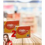 Madenure Cialış5_m_g 28'li Tablet x 2 Kutu Erkeklere Sertlestırıcı9 Süper PERFORMANS_ARTTIRICI9_GEÇIKTIRICI_LI2 Kutu % 100 Orjınal Kuvvêt_ener_ji_hapı GIZLIPAKETT_VIÂG_R'Â9_LIFTÂ8_LEVITR_A5_20MG - 2 Adet