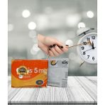 Madenure CIÂLIS5_MG 28'li_hap Erkeklere Özel GECIK_TIRICI28_TABLET % 100 Orjınal Sertlesme8 Sorununa Çözüm Ekstra Uzun Süre Sertlestırıcı9 Süper Etki Takviye Kuv_vet ARTTIRICI7_GIZLIPAKET_VIÂGRÂ8_LIFTÂ9_20MG - 1 Adet