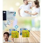 Madenure VIÂGR_A4'100 Mg 4'lü Tablet + Vega 100_MG 4'lü Tablet x 2 Dizi ( 8 Adet ) Performans_kuvvêt4 Arttırıç'i4 Sertlestırıcı4 Erkeklere GECIKTIRICI_LI2_HAP GIZLIPAKTT_CIÂLIS5_LIFTÂ4_LEVITRÂ5 - 1 Paket