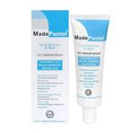 Madepantol 50 ml Su Bazlı Cilt Bakım Kremi