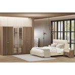 Madera Yatak Odası Takımı