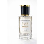 MADEX ESANS Özel üretim KAMRAH PARFUM EXTRAİT PREMIUM ERKEK KOKUSU