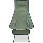 Madfox Airnest Ultra Katlanır Kamp Sandalyesi Green - Belirtilmemiş - Renkli