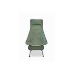 Madfox Airnest Ultra Katlanır Kamp Sandalyesi Green