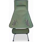 Madfox Airnest Ultra Katlanır Kamp Sandalyesi - Yeşil