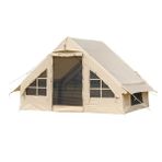 Madfox Burton Glampıng Sısme Cadır