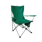 Madfox Campseat X90 Katlanır Kamp Sandalyesi Yeşil
