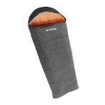Madfox Cavery Stone Uyku Tulumu 0°C Antrasit