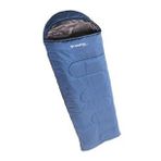 Madfox Cavery Stone Uyku Tulumu 0°C Mavi