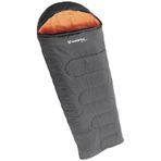 Madfox Cavery Stone Uyku Tulumu -10 C 001 antrasit