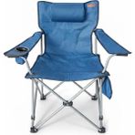Madfox ChillSeat Yastıklı Katlanabilir Kamp Sandalyesi