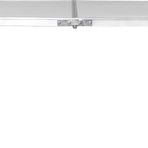 Madfox Field Beyaz Katlanır Kamp Masası