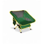 Madfox FoldMesh Mini Kompakt Katlanır Sandalye (Savanna Lime (1685))