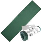 Madfox Nomad Foam Süperlight Kamp Matı [ Yeşil | 180*60CM-10MM | Xpe-35 ]
