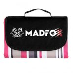 Madfox Skyloft Su Gecirmez Piknik Kamp Ortusu