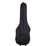 Madison Kırmızı Elektro Gitar Kılıfı