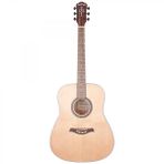 Madison MAG-41M-N Natural Akustik Gitar