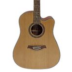 Madison MAG-41MCE-N Elektro Akustik Gitar