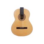 Madison MCG-400 Klasik Gitar, Doğal Ahşap
