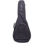 Madison MDGB2-GRY Akustik Gri Gitar Kılıfı