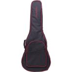 Madison MDGB2-RED Akustik Kırmızı Gitar Kılıfı