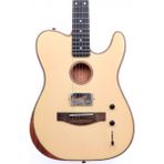 Madison MEAG-TL01-N Elektro Akustik Gitar