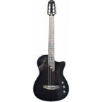 Madison MECG-T01-BK Elektro Klasik Gitar