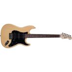 Madison Meg-2 Naturel Elektro Gitar