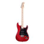 Madison MEG-3TRD Trans Red Burst Elektro Gitar