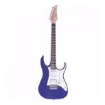 Madison MEG-BL Mavi Elektro Gitar