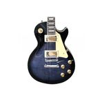 Madison MEG-LPF-TBK Trans Siyah Elektro Gitar