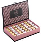 Madlen Çikolata Premium Quality Serisi Fıstık Krokan Çikolata 1000 gr