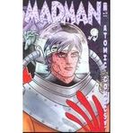 Madman Atomic Comics #13