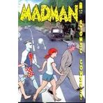 Madman Atomic Comics #16