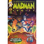 Madman Comics #13
